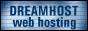 Get hosted on DreamHost