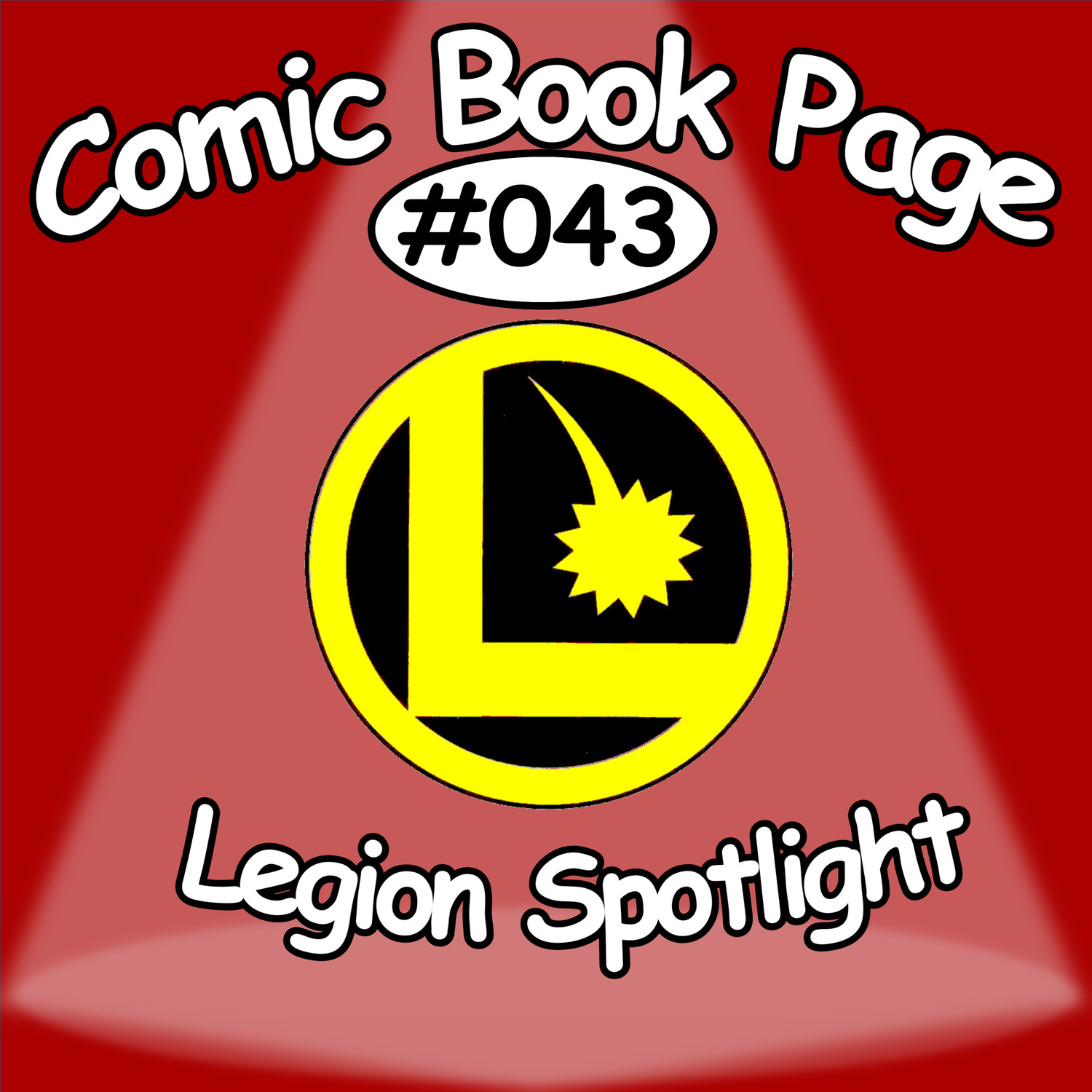 Legion Spotlight #043