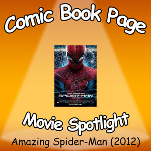 The Amazing Spider-Man (2012) - IMDb