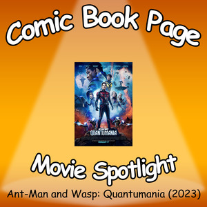 Ant-Man and the Wasp: Quantumania (2023) - Photo Gallery - IMDb